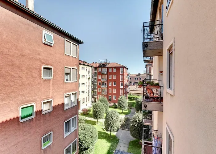 Priuli Apartment